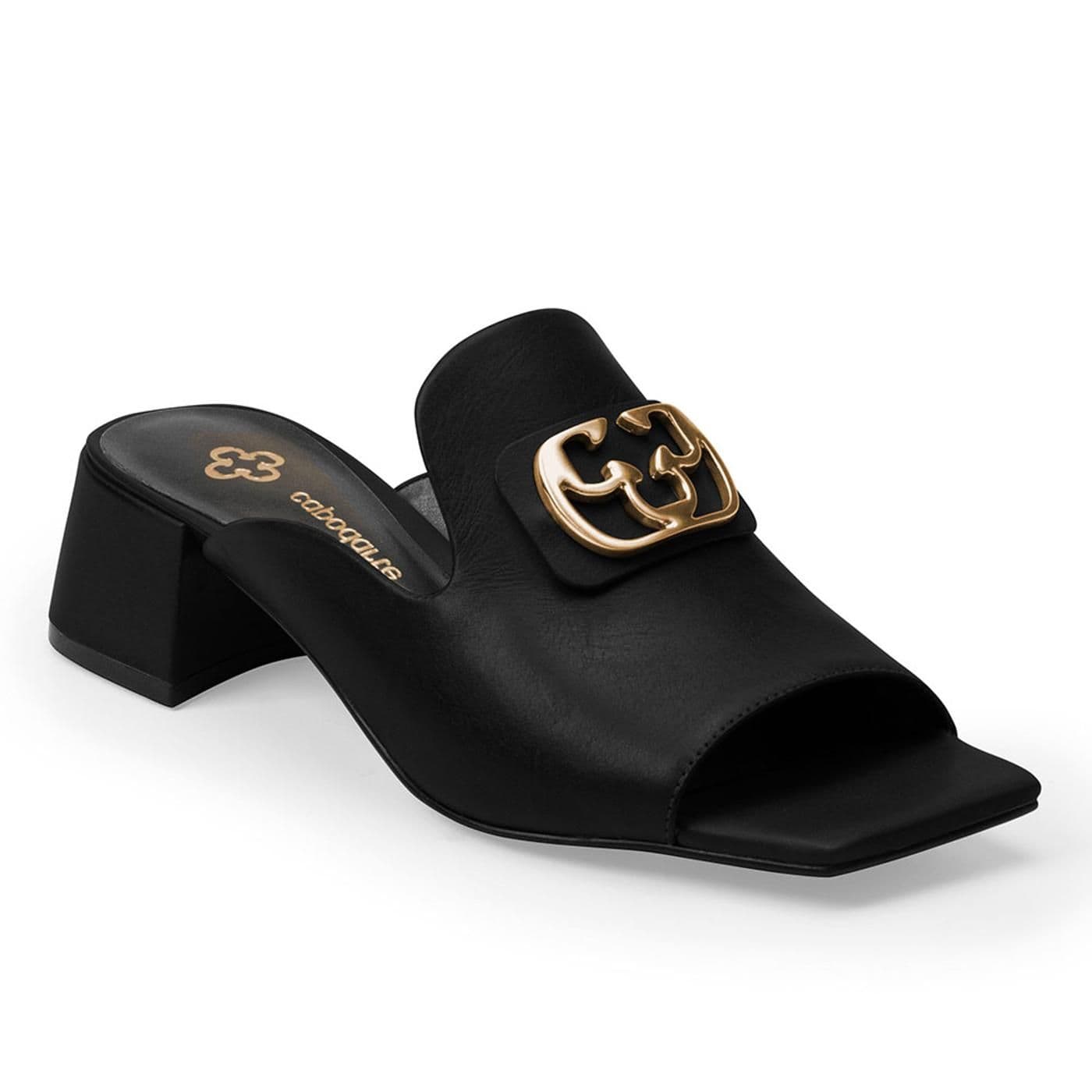 Zapato 4018396 black