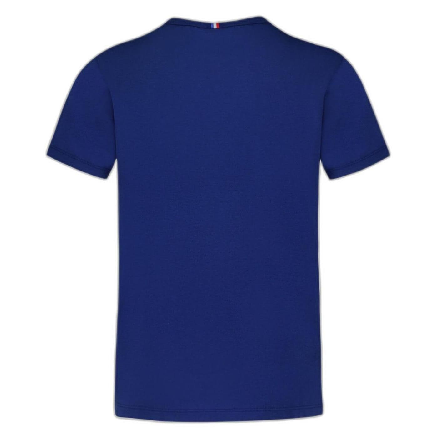 BAT Tee SS N blue depth/new optical white - image