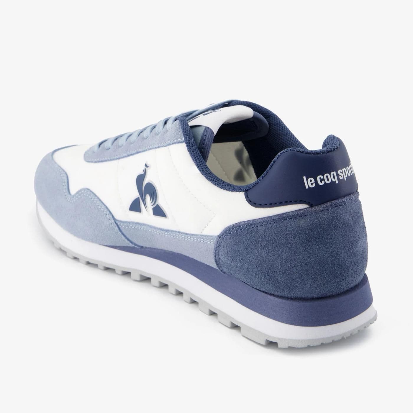 ASTRA W optical white/ashley blue - image