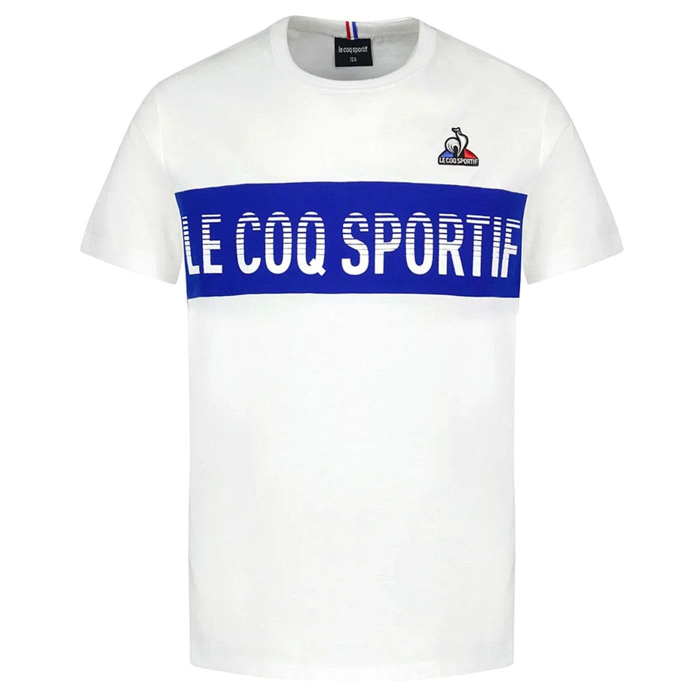 BAT Tee SS N°1 Enfant n.o.w/summer sky - image