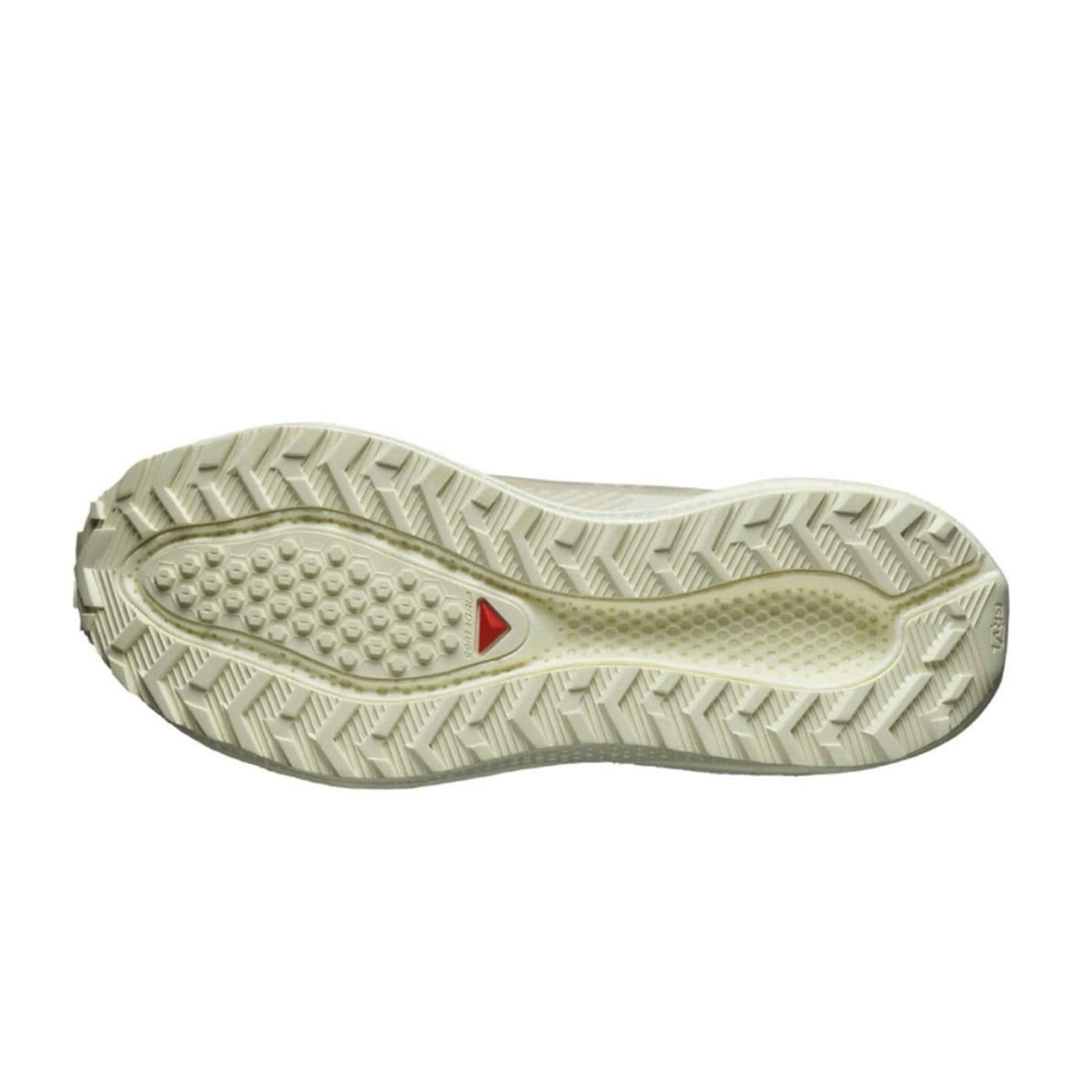 AERO BLAZE 3 GRVL vanilla ice/vanilla ice/almond milk - image