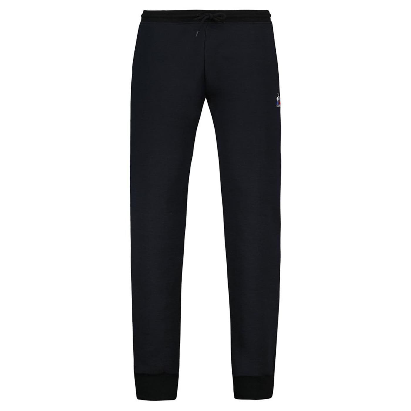 ESS Pant Regular N°4 M black image.