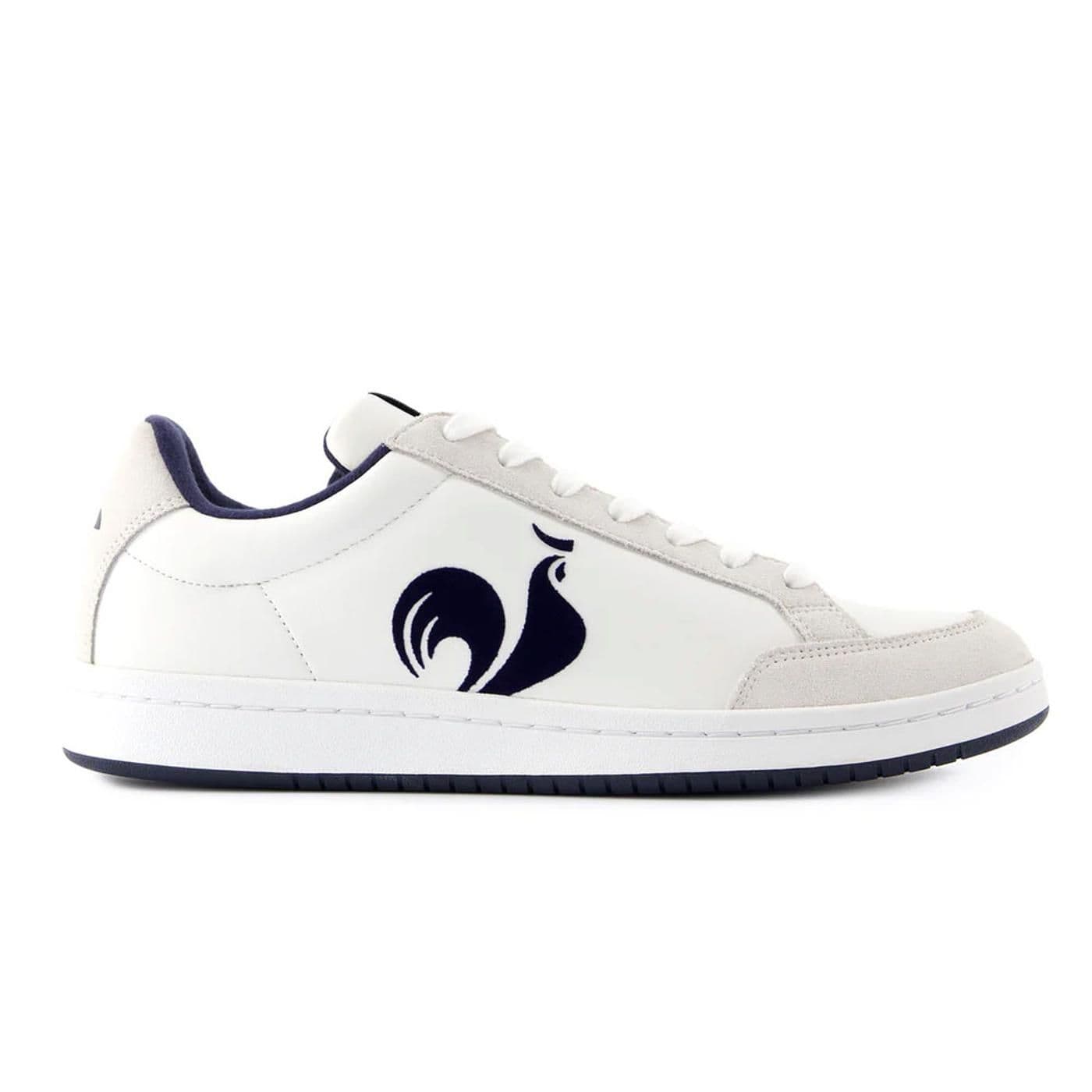 LCS COURT ROOSTER optical white/dress blue - image