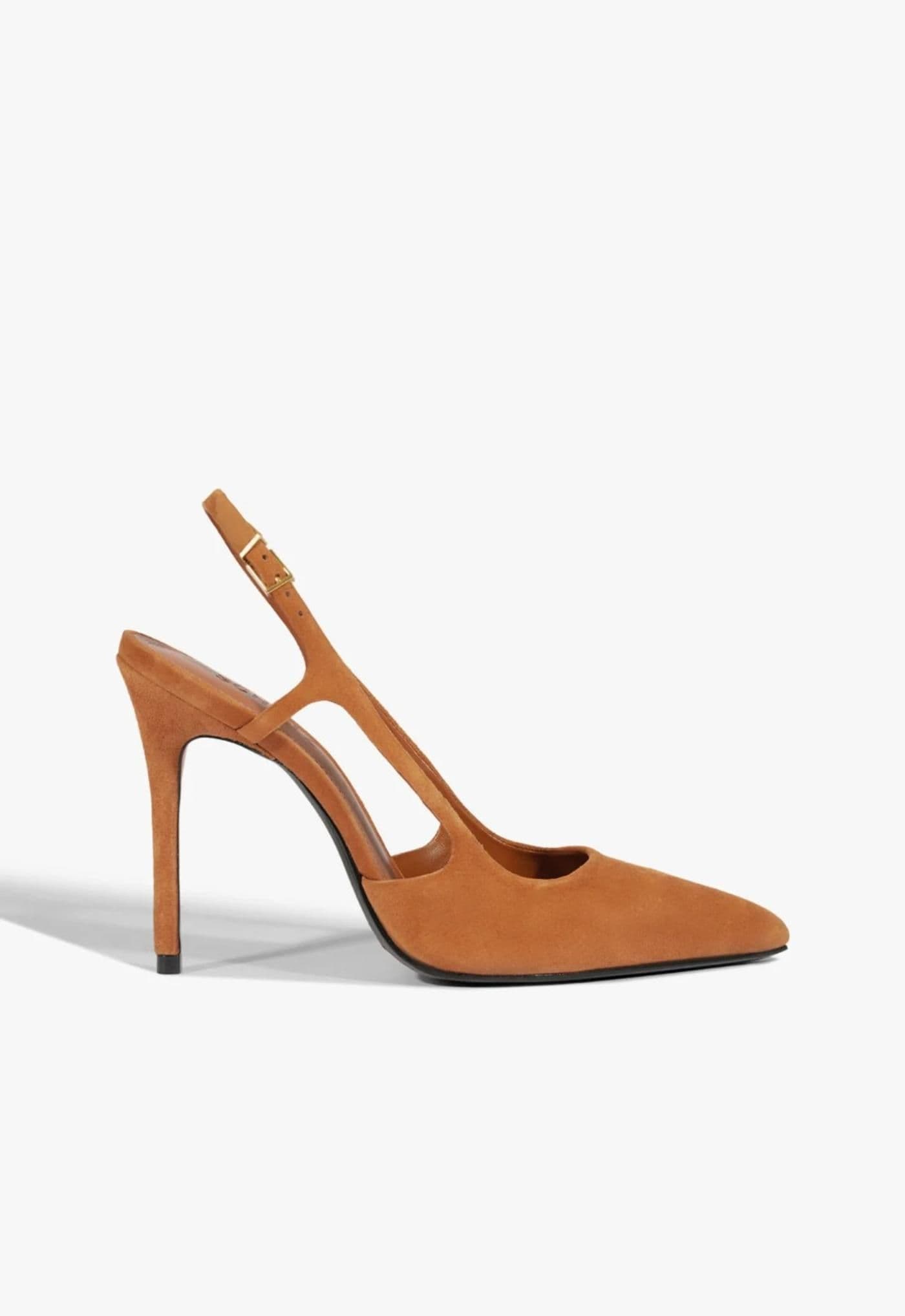 Scarpin Boris S0209105010051 x2r45 - brownie i - image