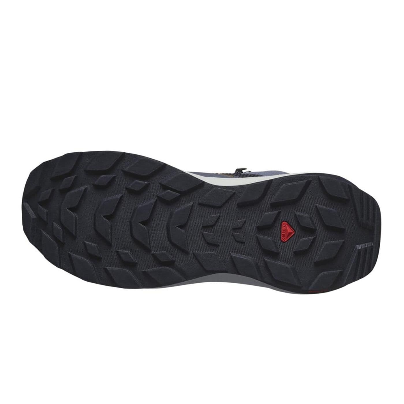 ELIXIR MID GORE-TEX dark navy / grisaille / gray violet - image