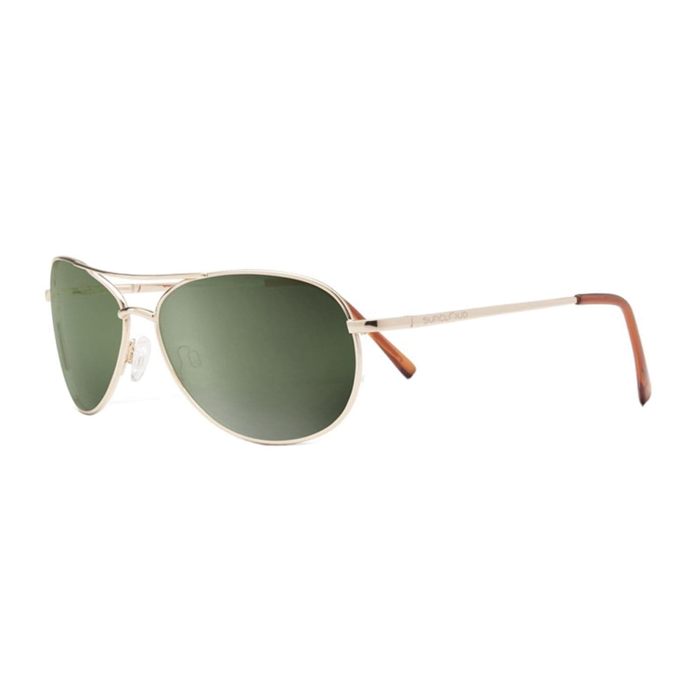 Patrol gold / polar gray green image.