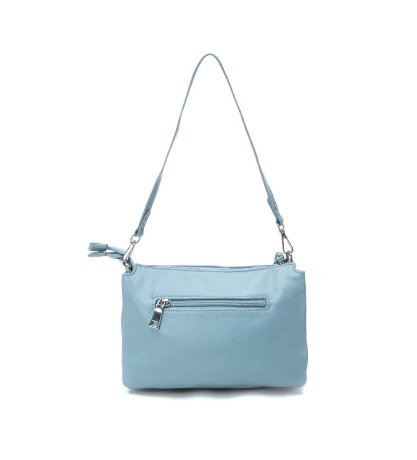 BOLSO SRA 184387 jeans - image