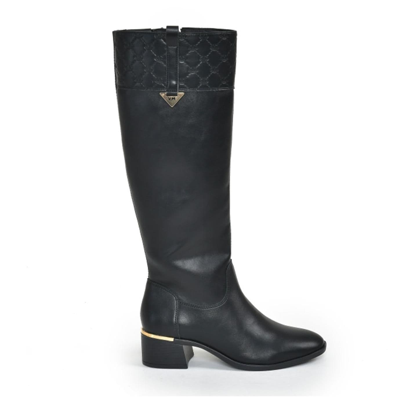 098-018-01 Bota preto - image