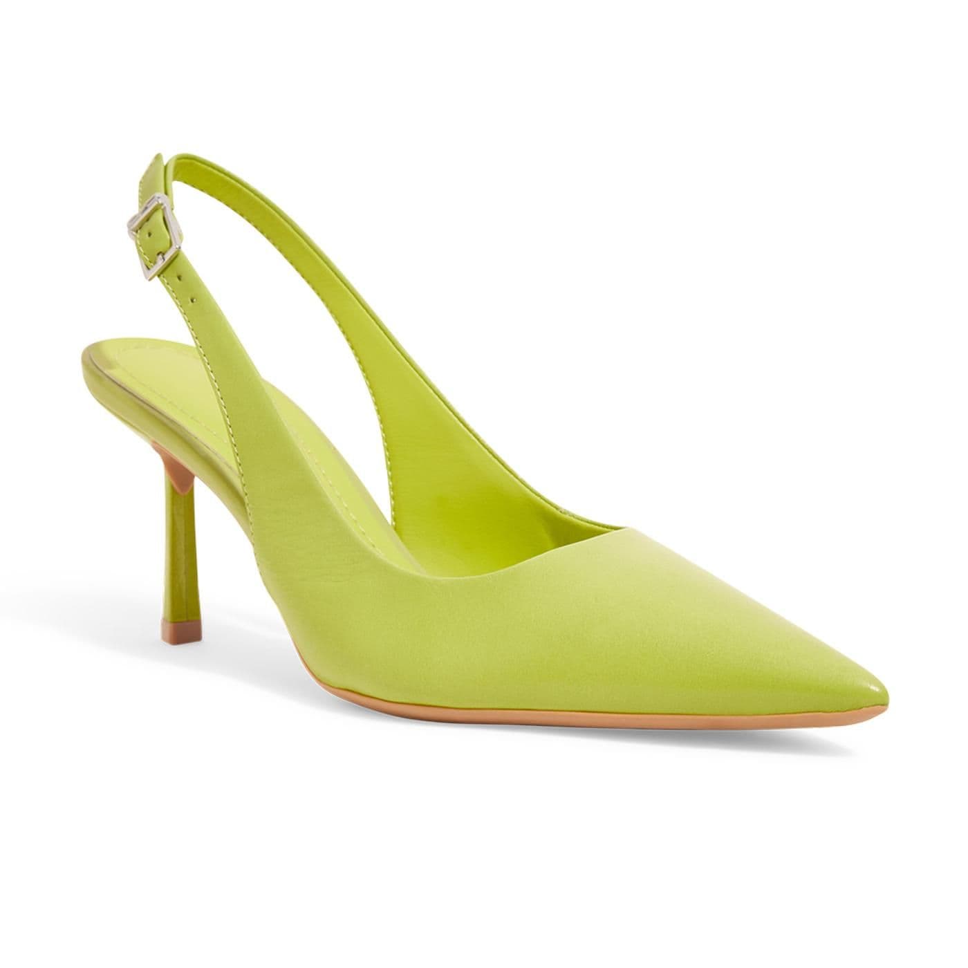 Stiletto 06D1.4535.02E7.03A4 hot oliva - image