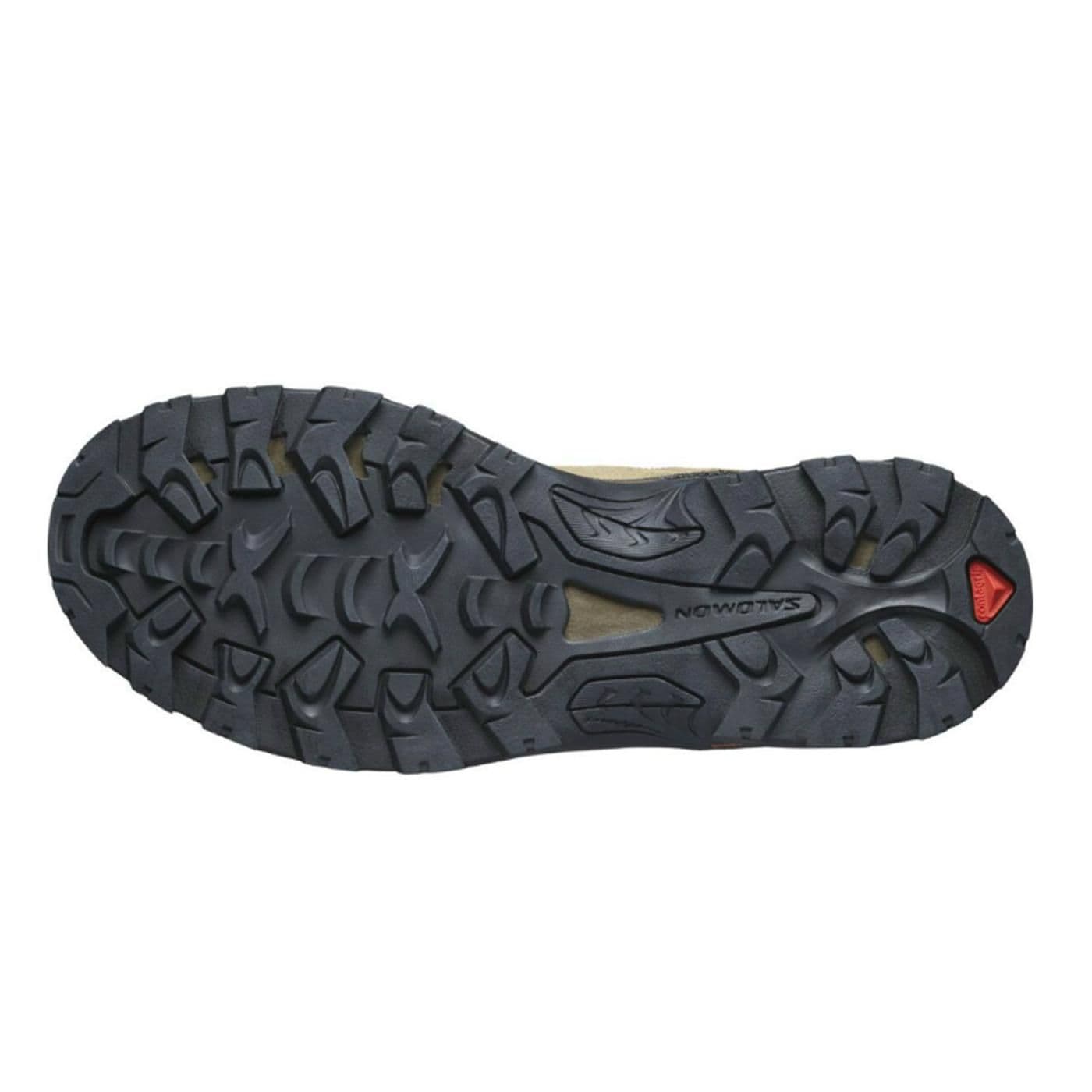 QUEST ROVE GTX kangoroo/kelp/black - image