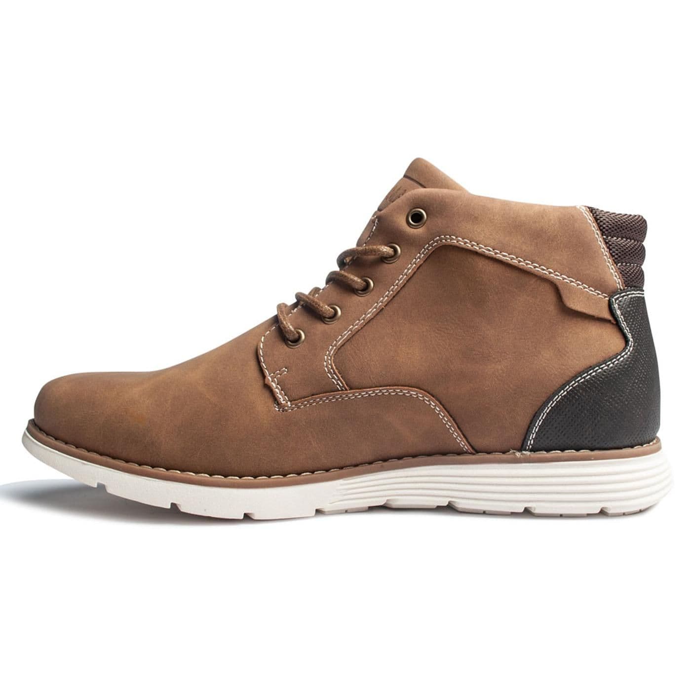 HOGAN-06 dk brown/dk brown - image