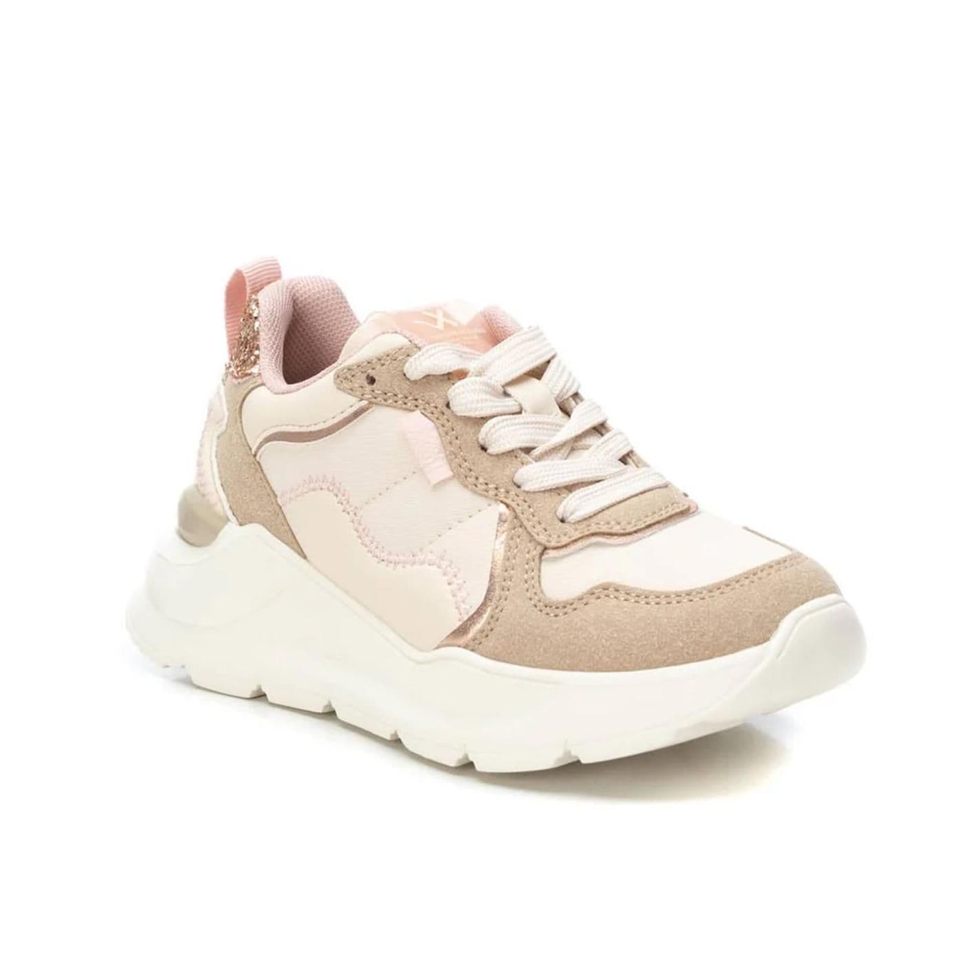 ZAPATO NIÑA151037 beige - image