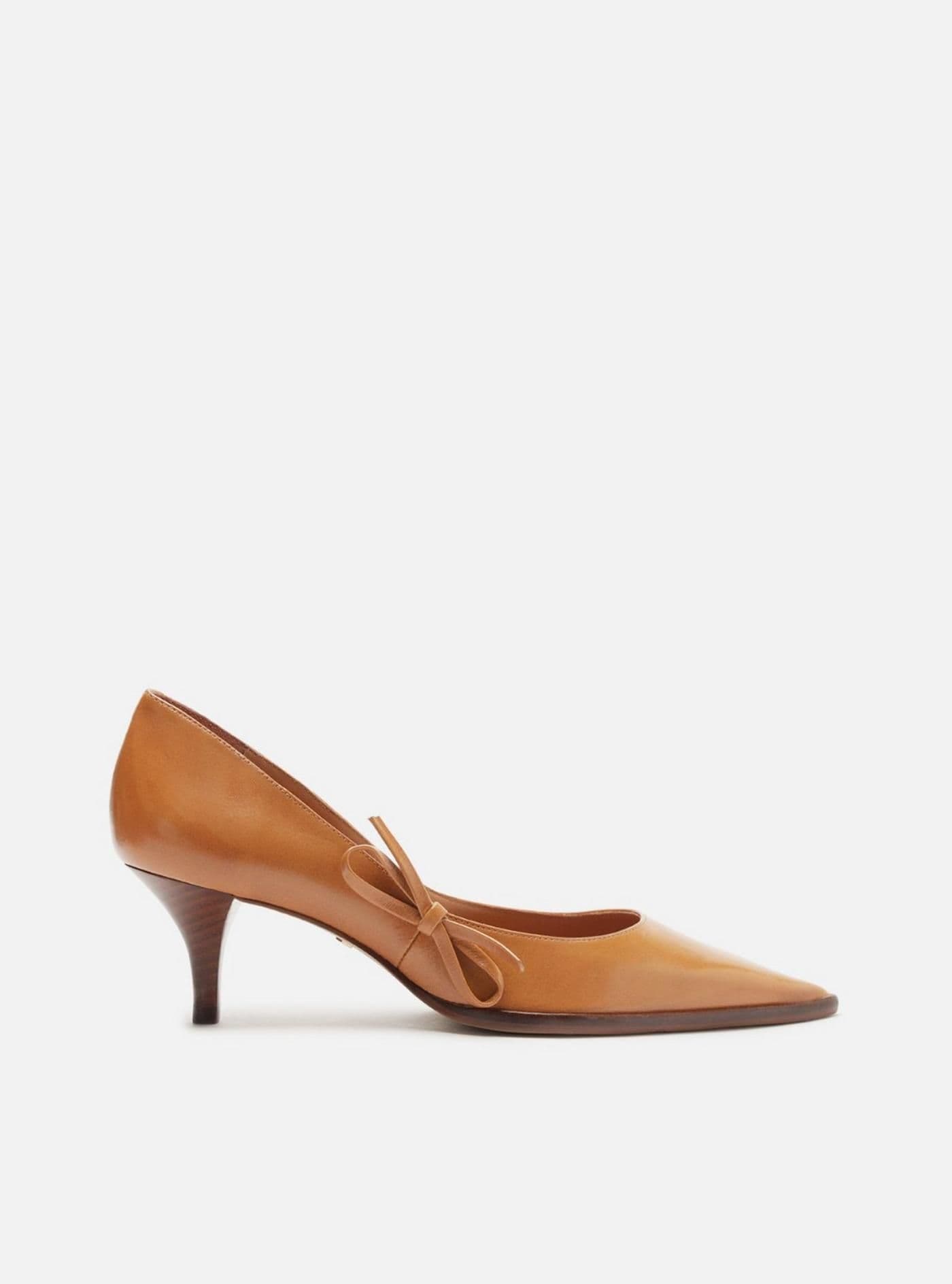 Zapato cerrado A1348500020002U jungle nut - image