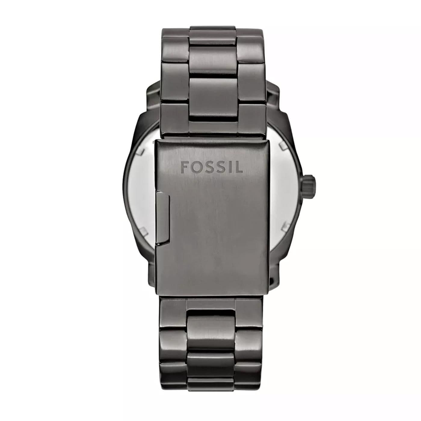 MACHINE black grey - image