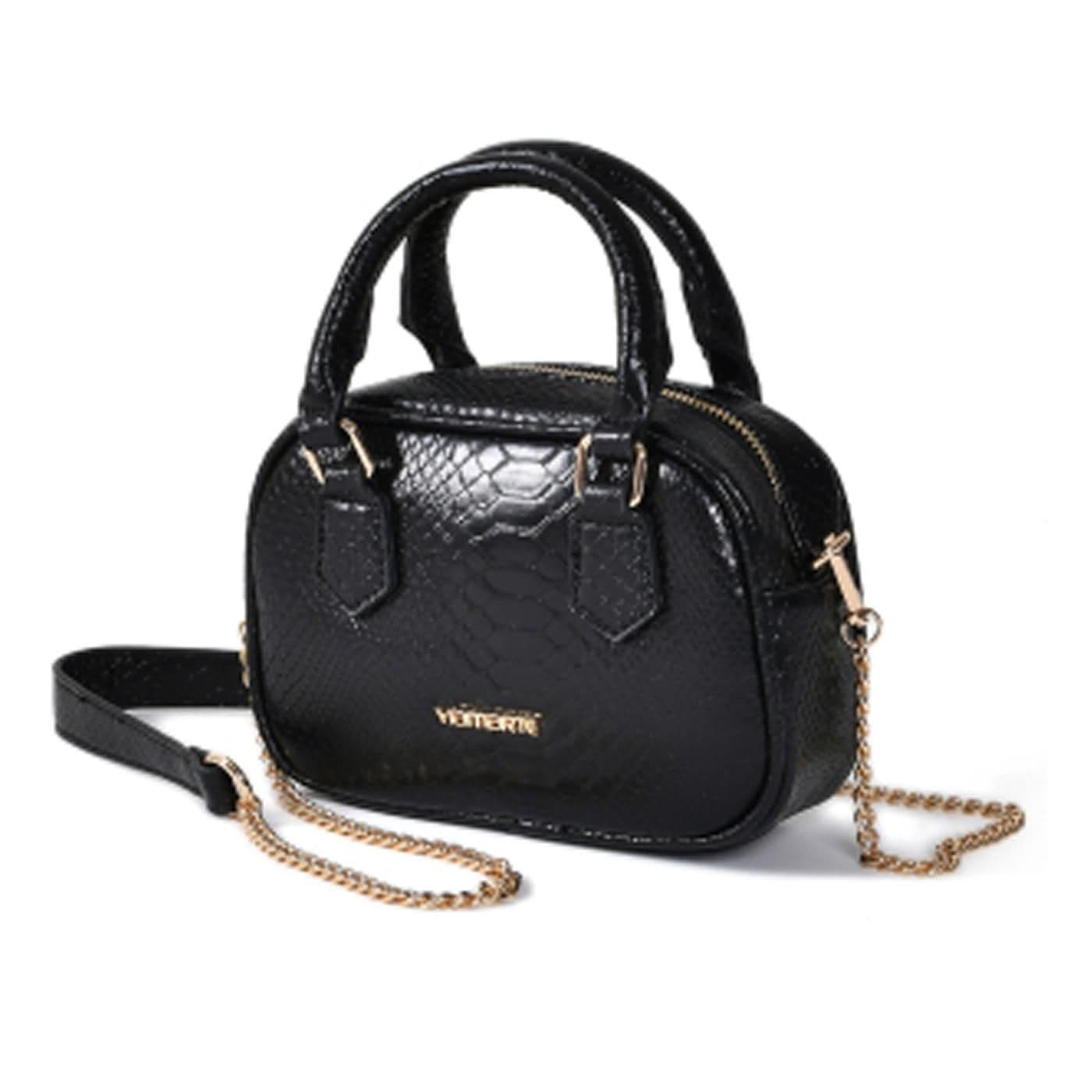 BOLSO B2-505-01 preto - image