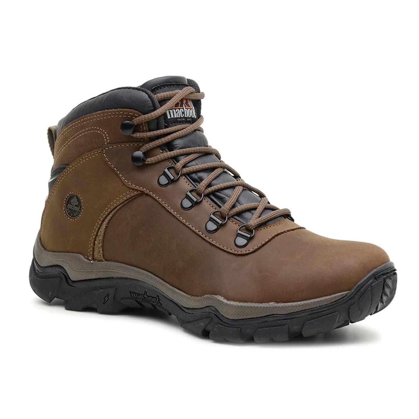 SANHASSO 02 brown image.