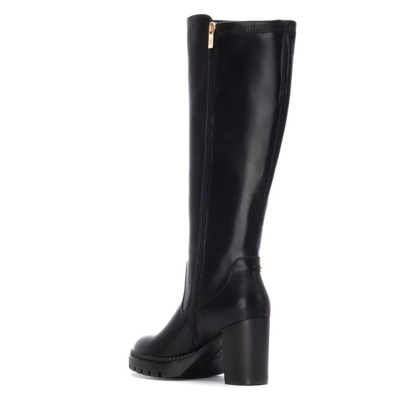 BOTA SRA negro - image