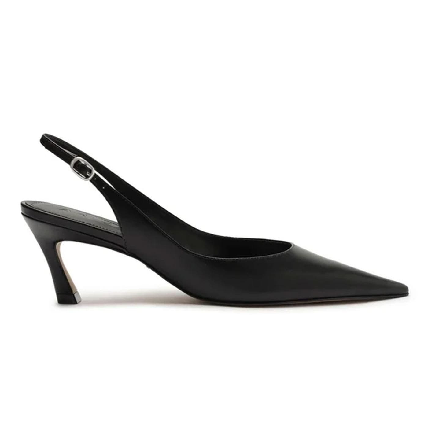 Scarpin A1346900030001U preto image.