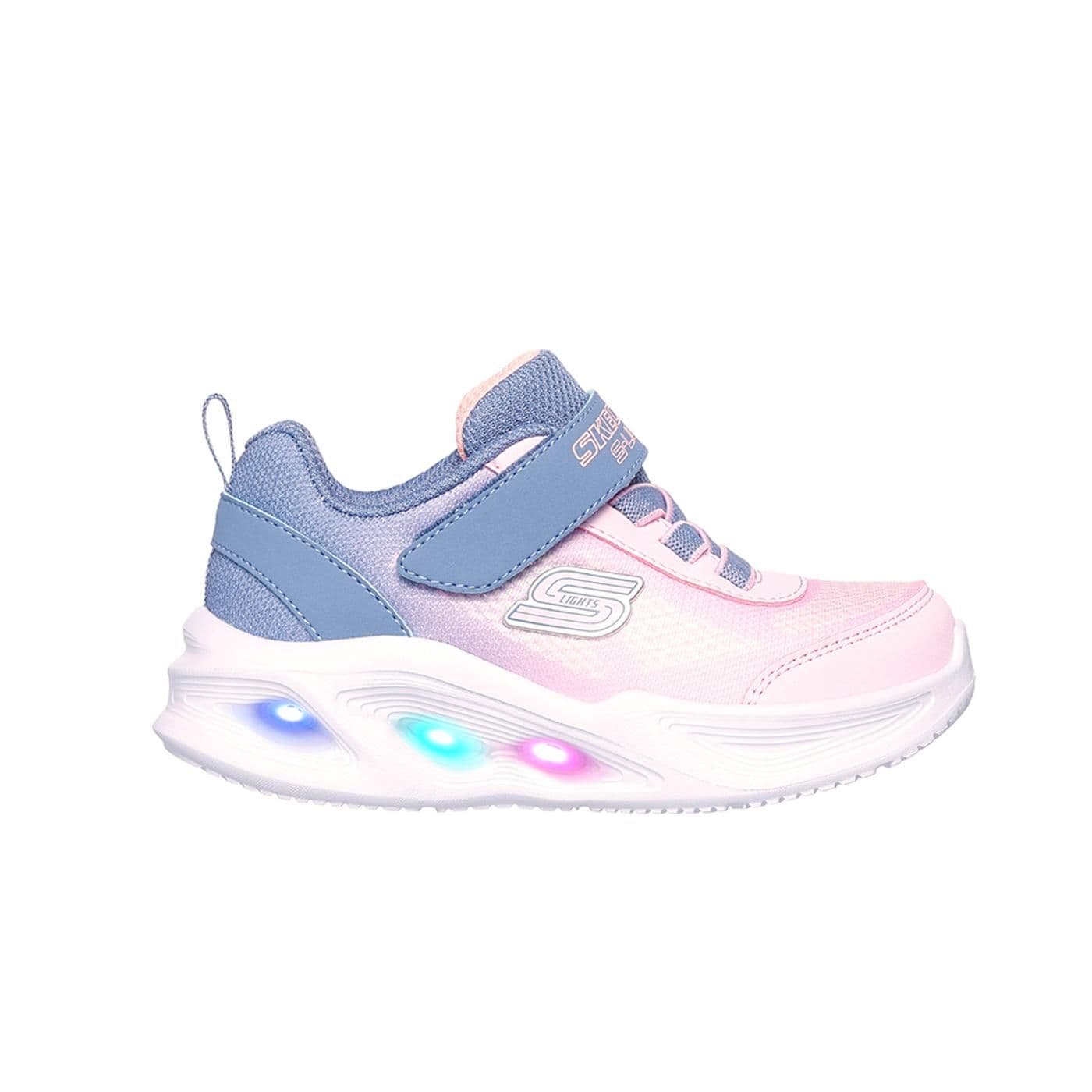 SKECHERS SOLA GLOW gylp - image