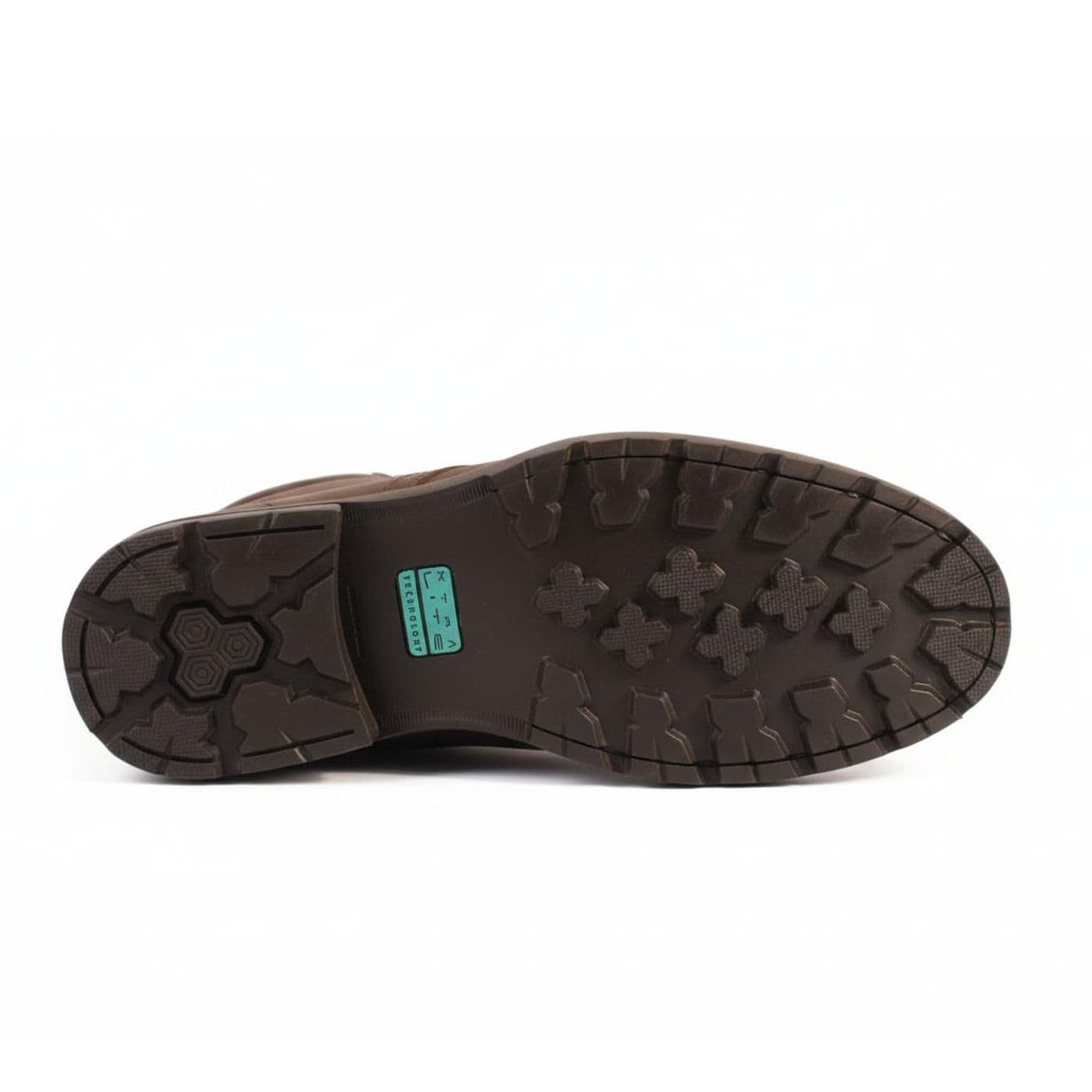 MUNIQUE 39450 oil brush brown - image
