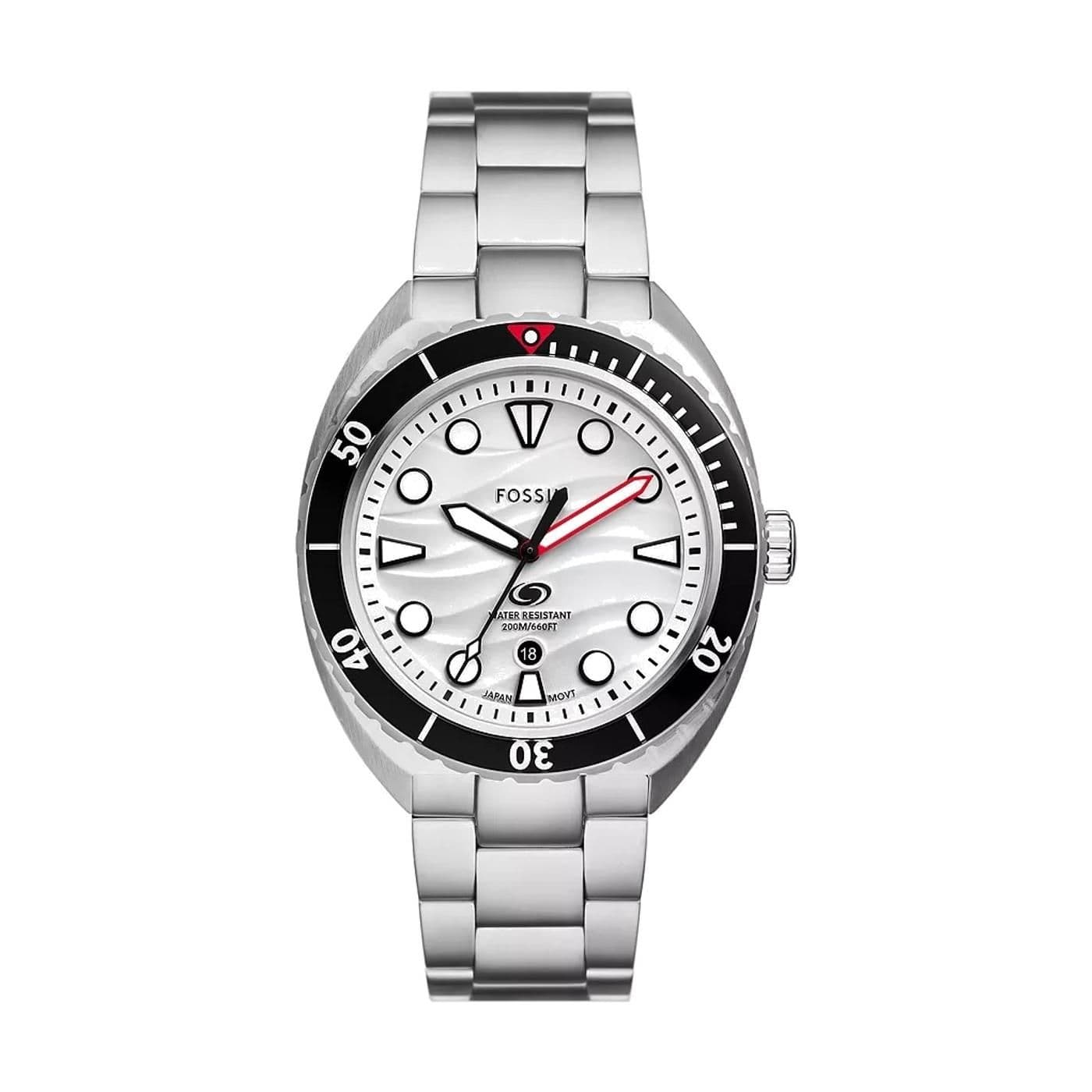 BREAKER silver image.