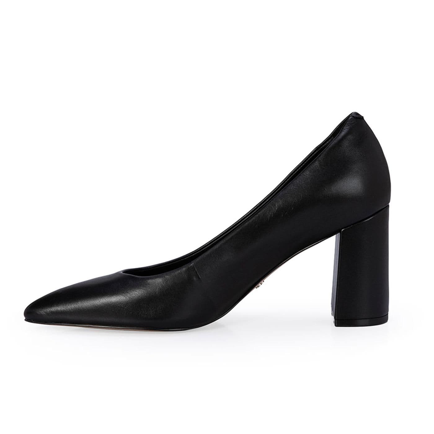 Scarpin 4018820 preto - image