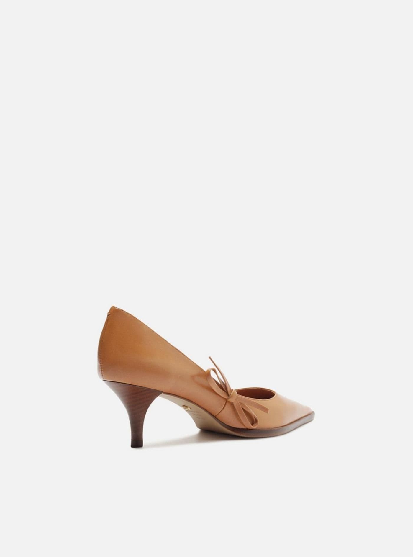 Zapato cerrado A1348500020002U jungle nut - image