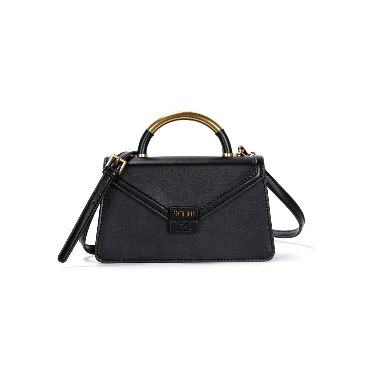 Bolso 0452.4E7E.037B preto - image
