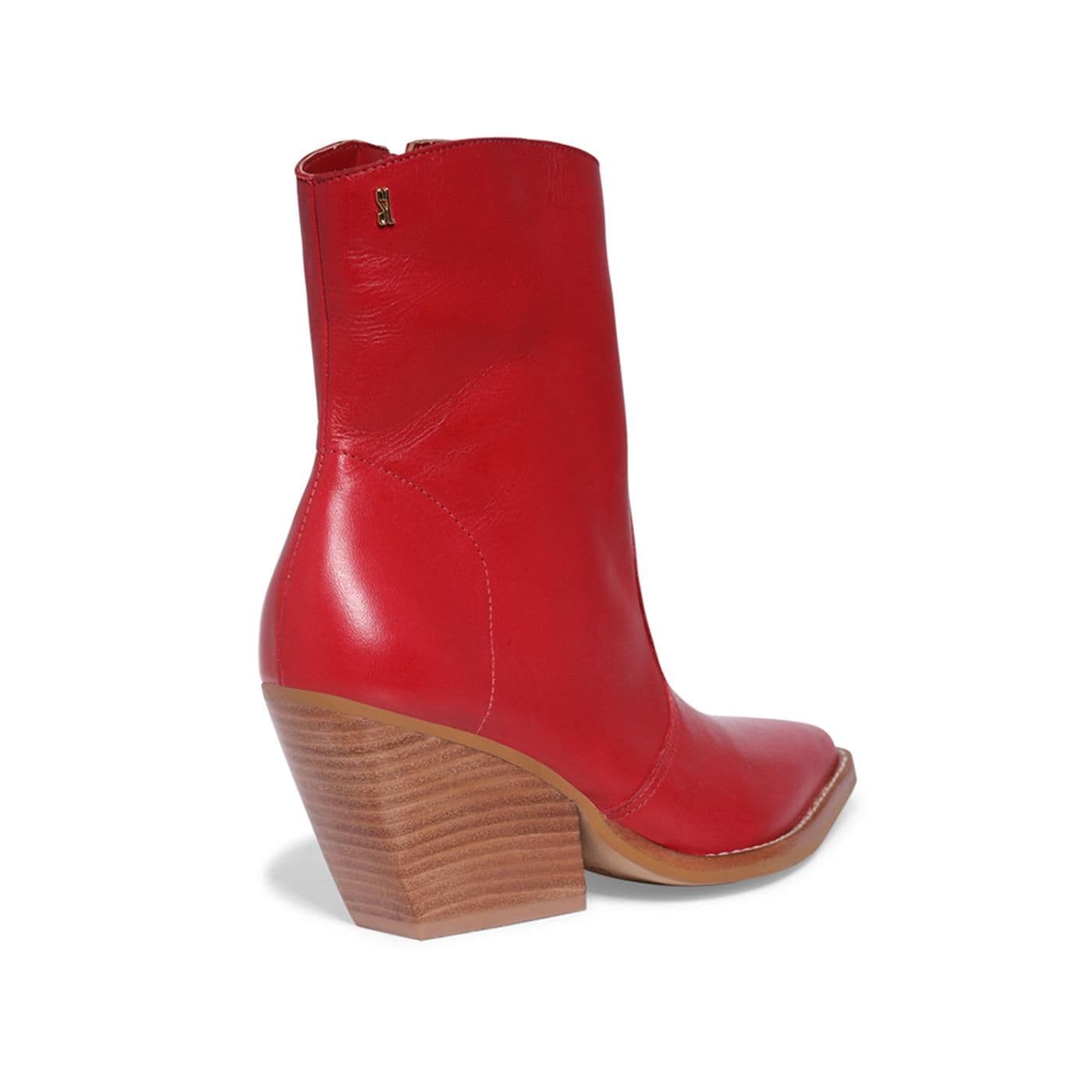 Botin 06FD.4699.02E7.00BA rubi - image