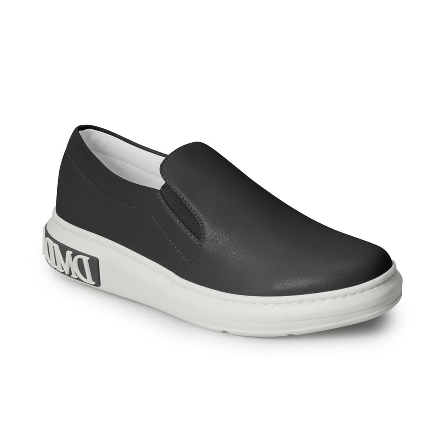 4118280-5 ZAPATILLA CASUAL preto image.