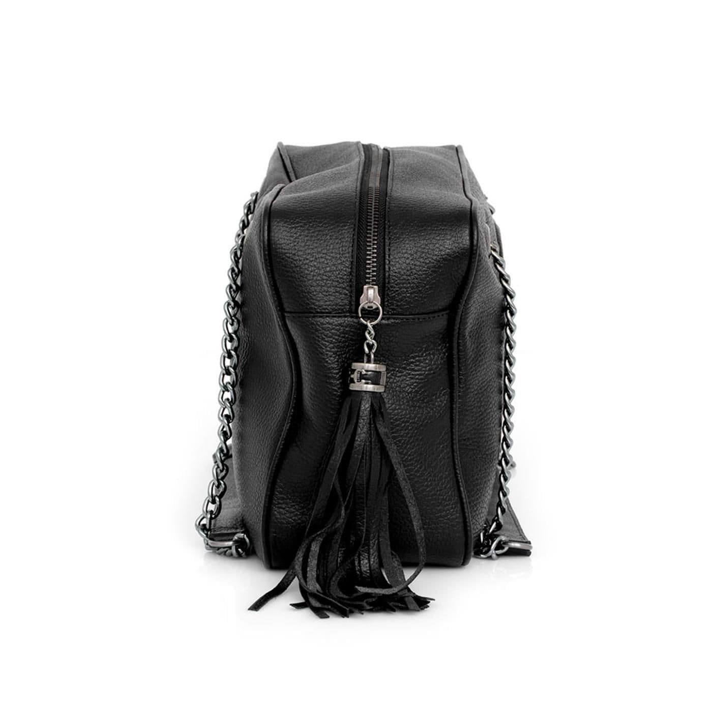 BOLSO 4605454 relax bag preto - image