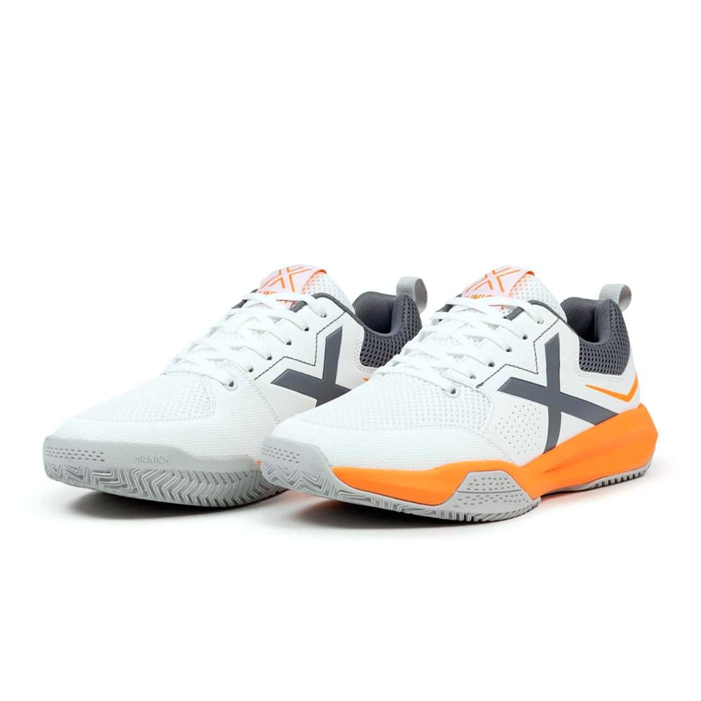 FOCUS 03 white - image