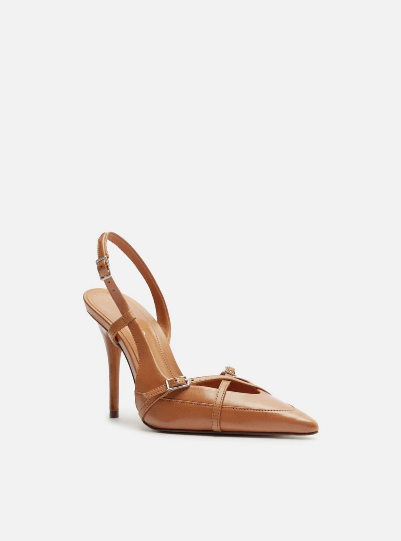 Zapato cerrado A1275401280005U jungle nut - image