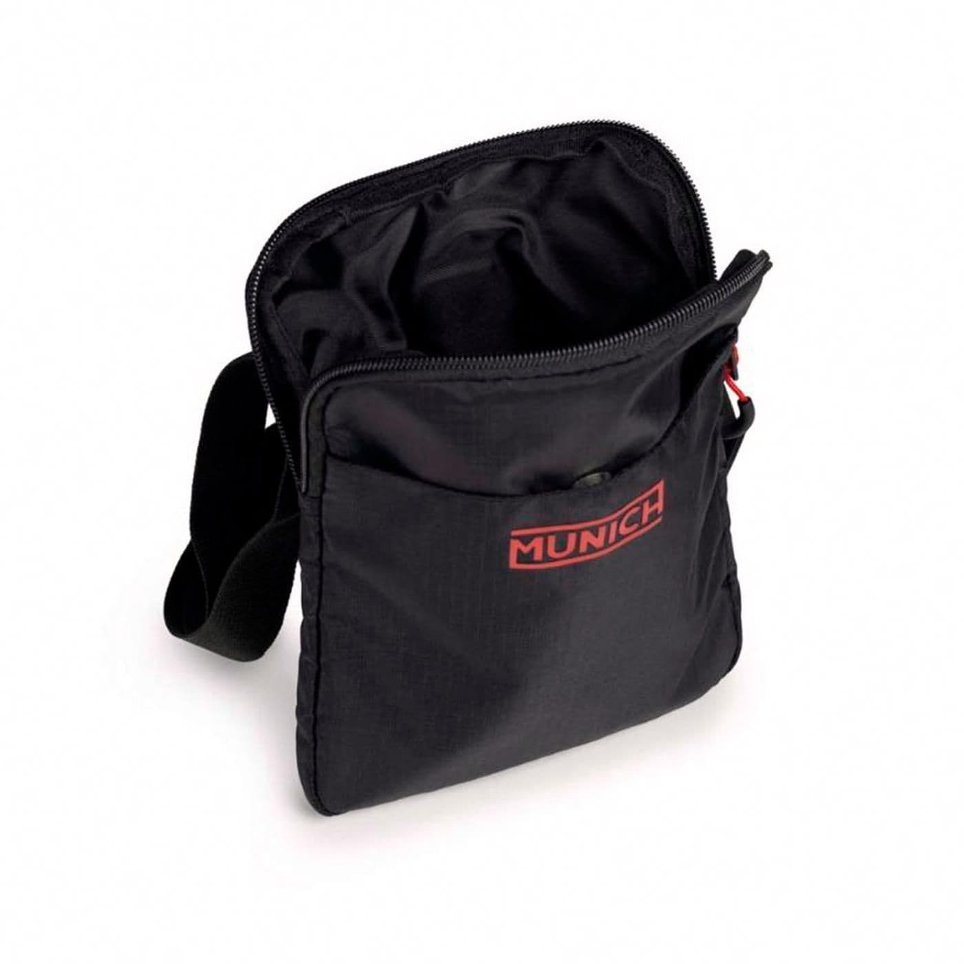 GYM SPORTS 2.0 CROSSBODY SLIM black - image