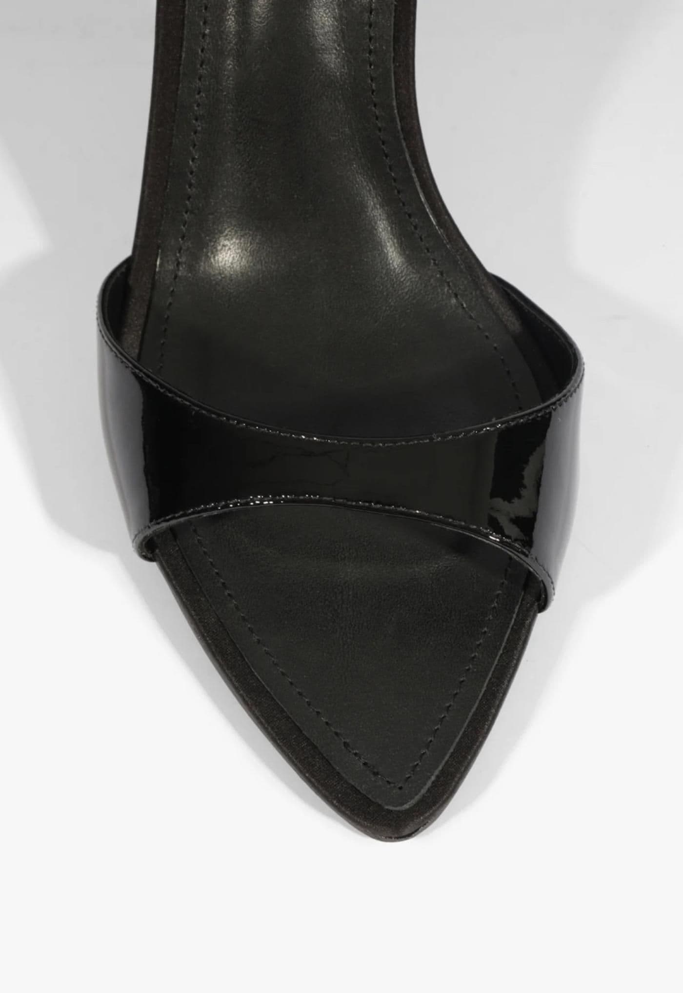 Sandalia Elodie S2163900170014 xk9y - black(debrum) - image