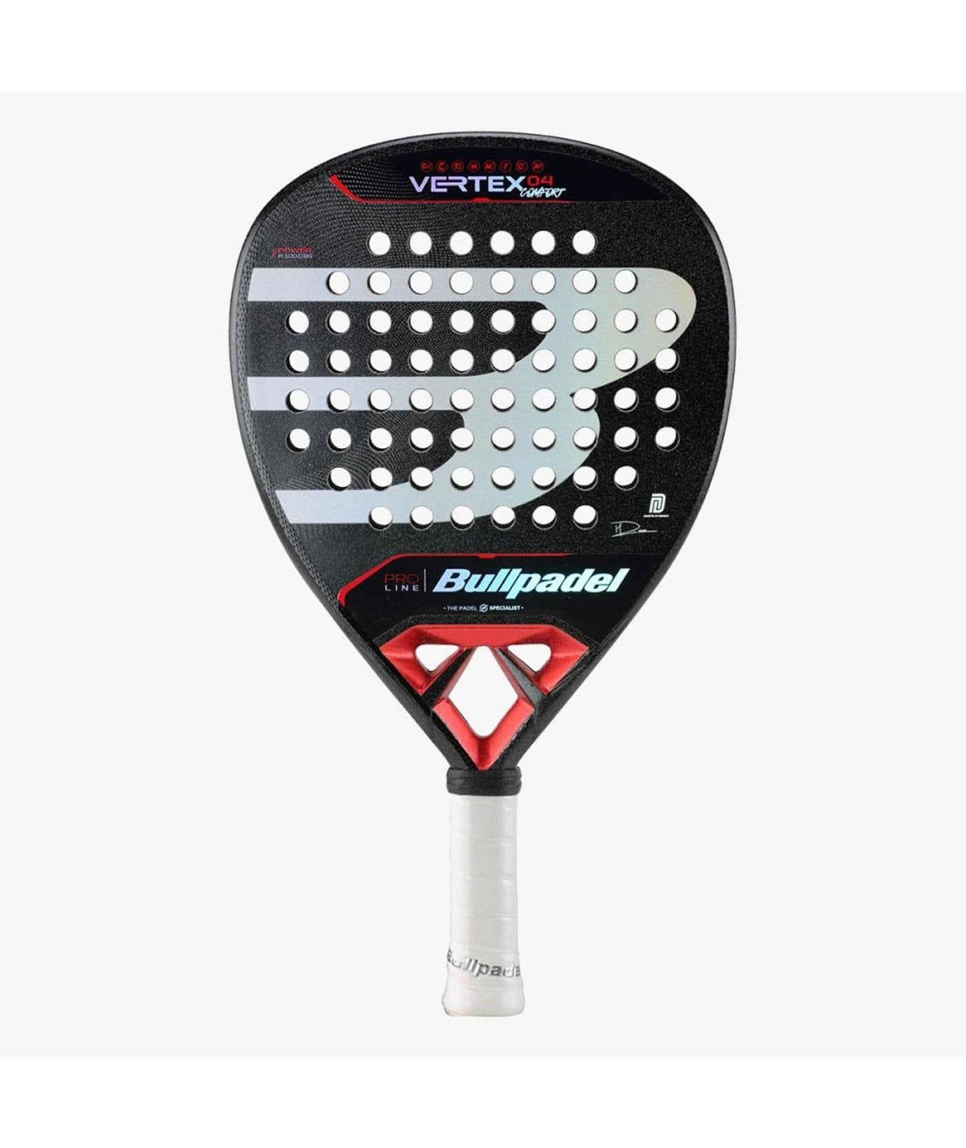 BULLPADEL VERTEX 04 COMFORT  image.