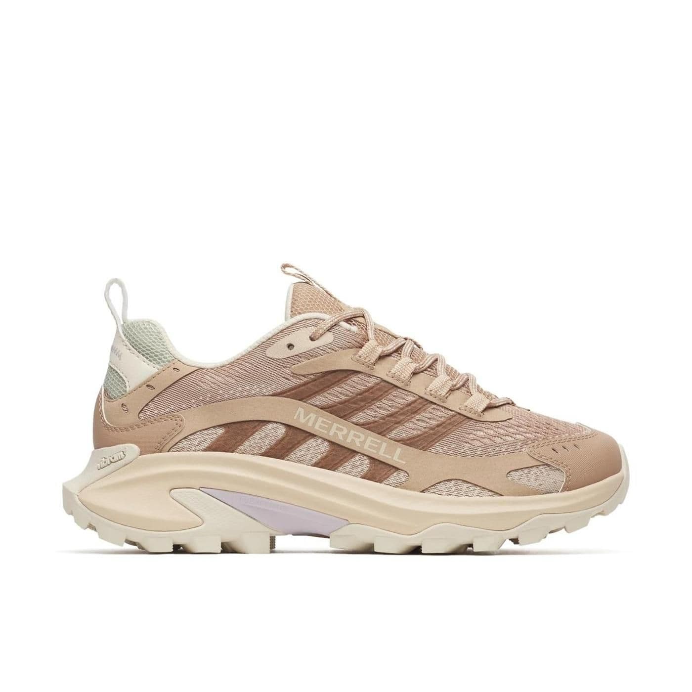 MOAB SPEED 2 hazel image.