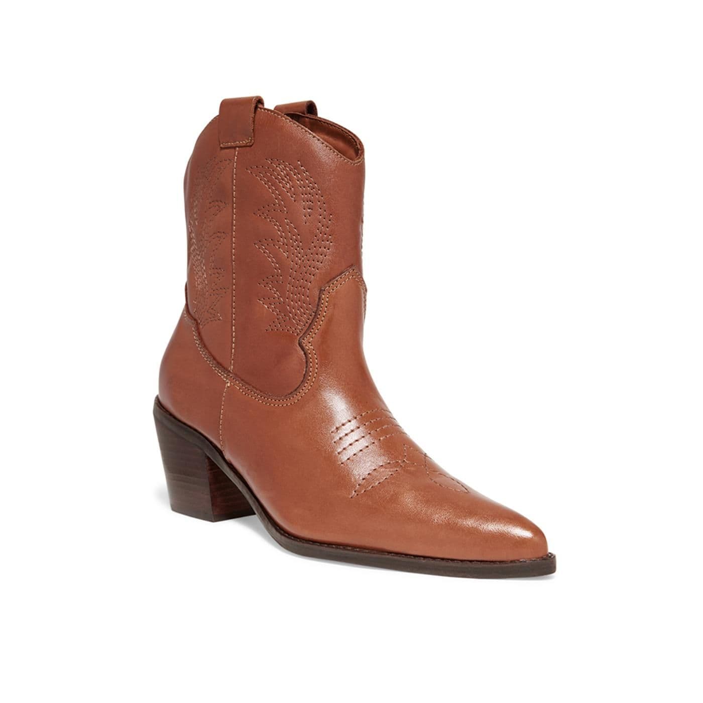Botin 07CF.46AF.033B.00B6 toast - image