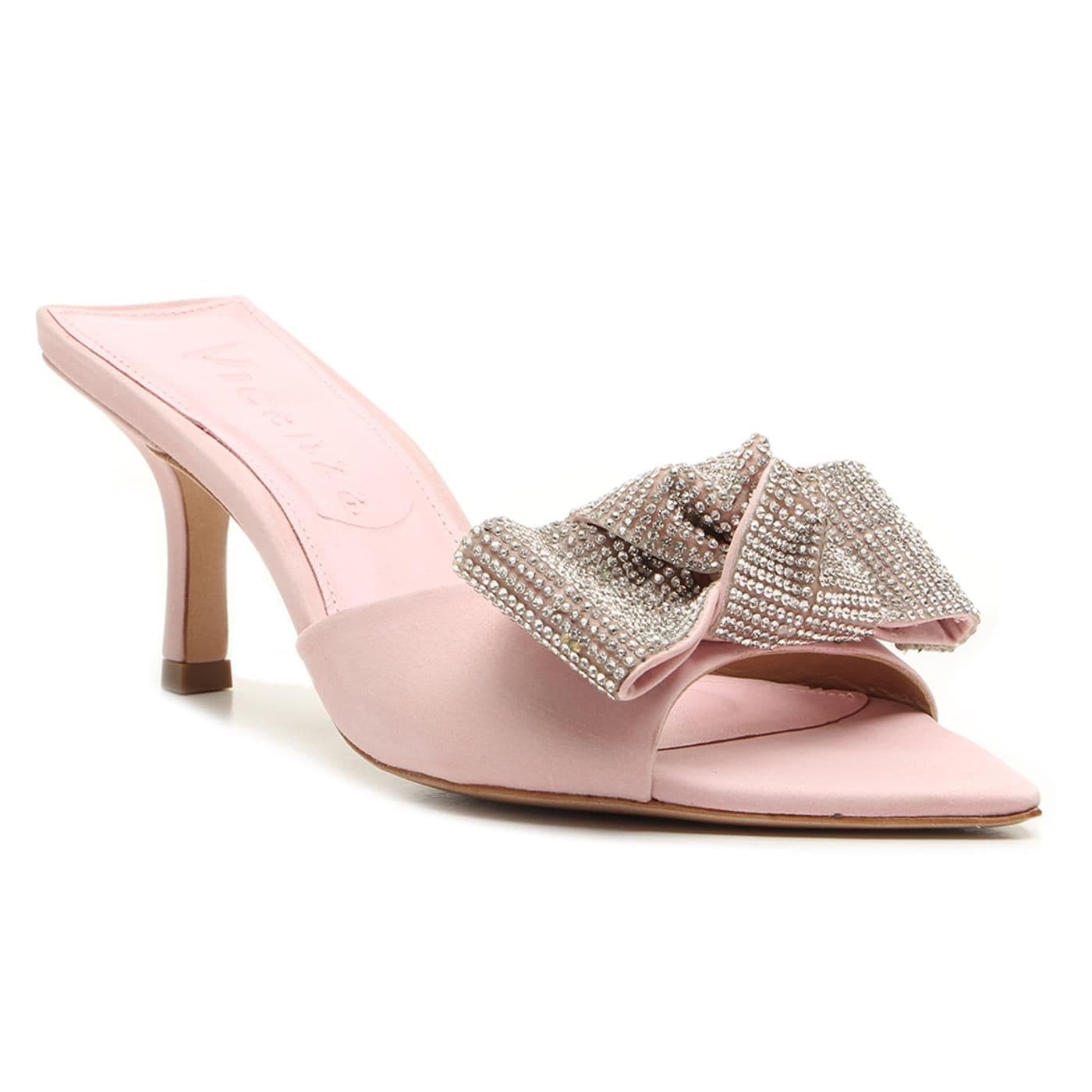SAGA 823019-2 nobuck sweet pink image.