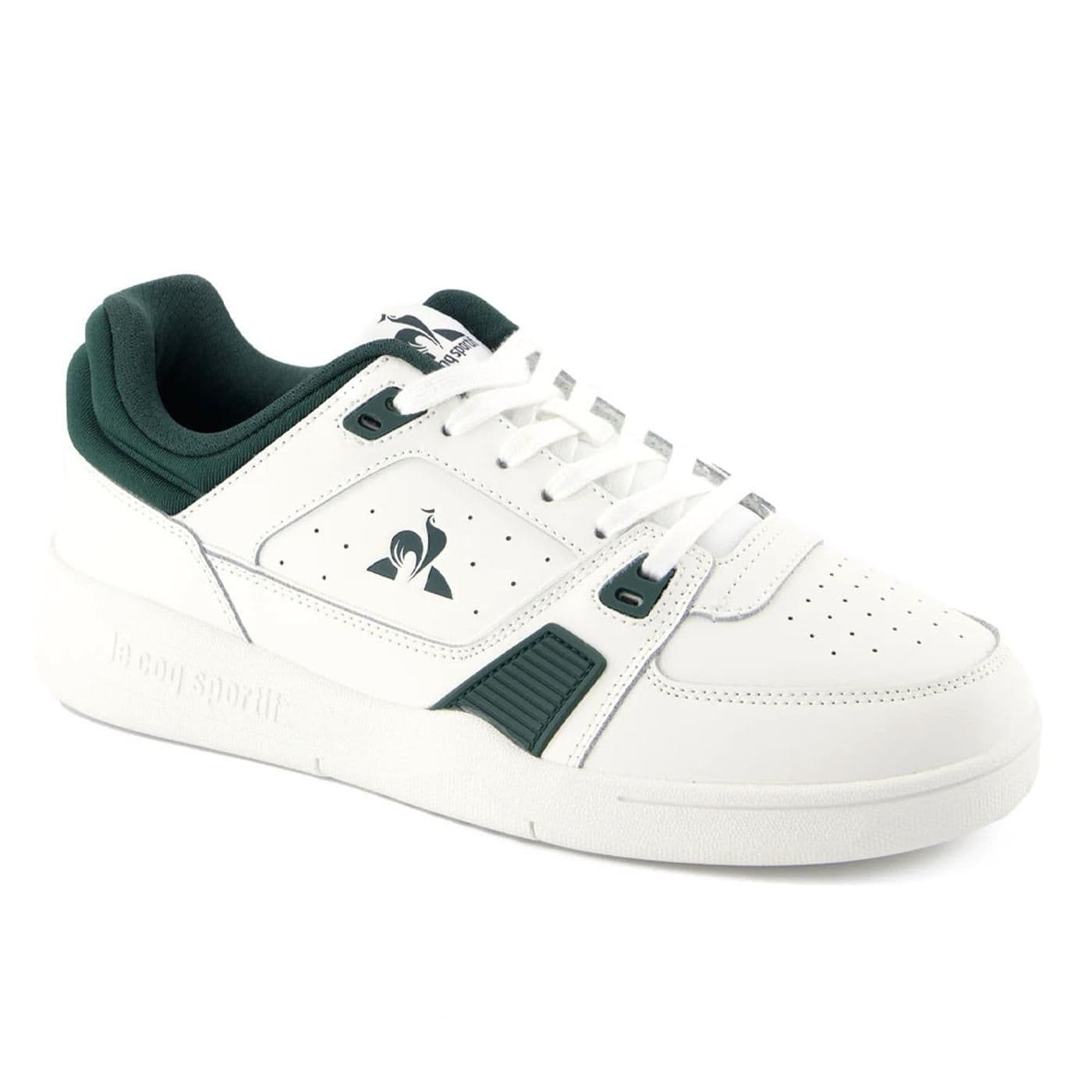 LCS PRO STAR PERF optical white/trekking