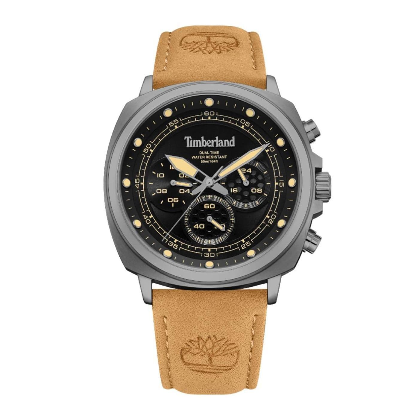 RELOJ WILLISTON-SMALL TDWGF0042002 brown image.