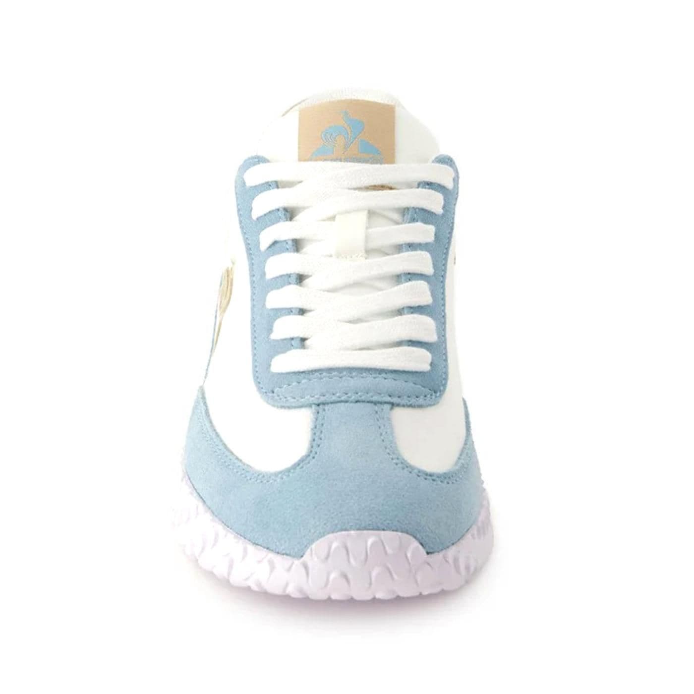 VELOCE I W optical white/ balticsea - image