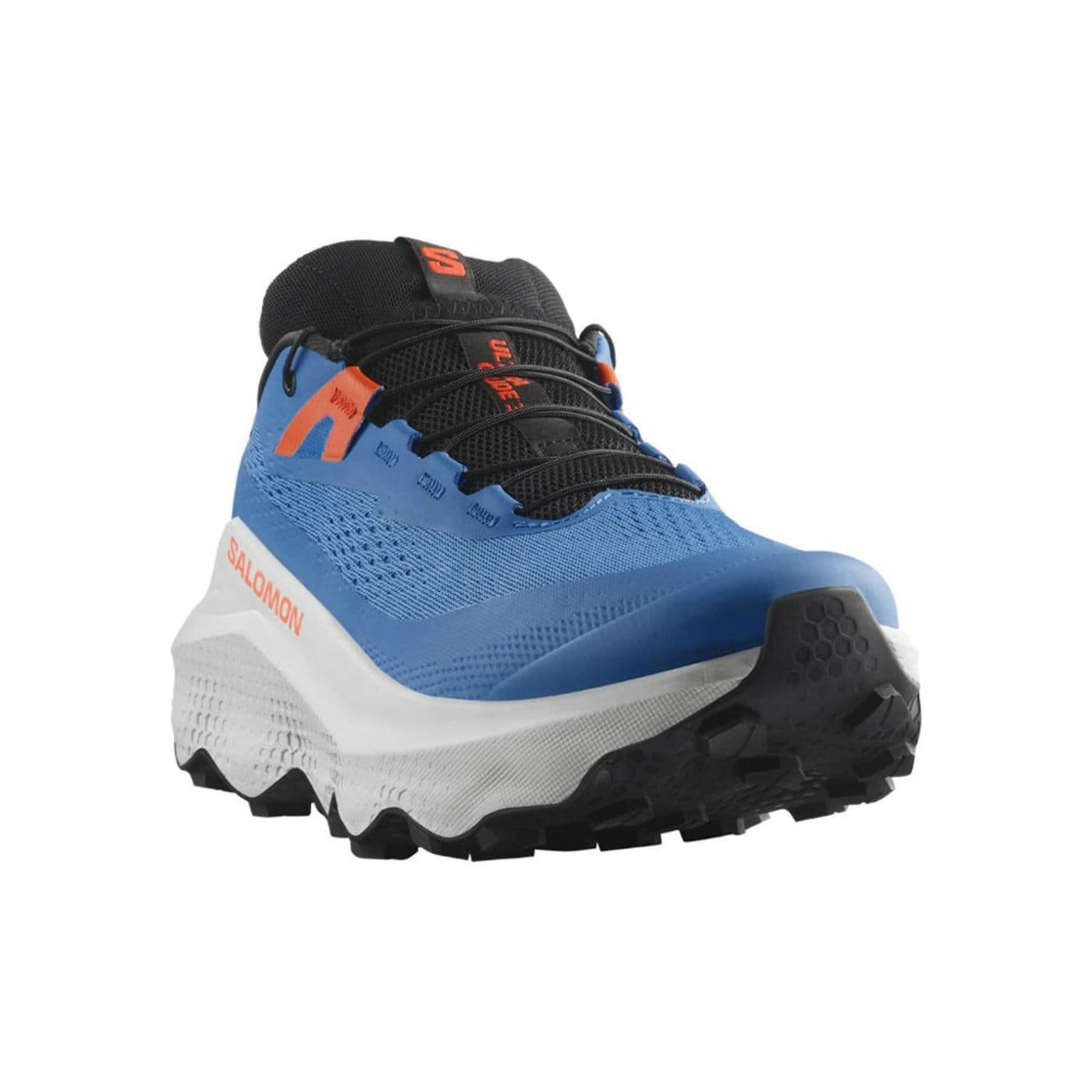 ULTRA GLIDE 3 french blue/lunar rock/cherry tomato - image