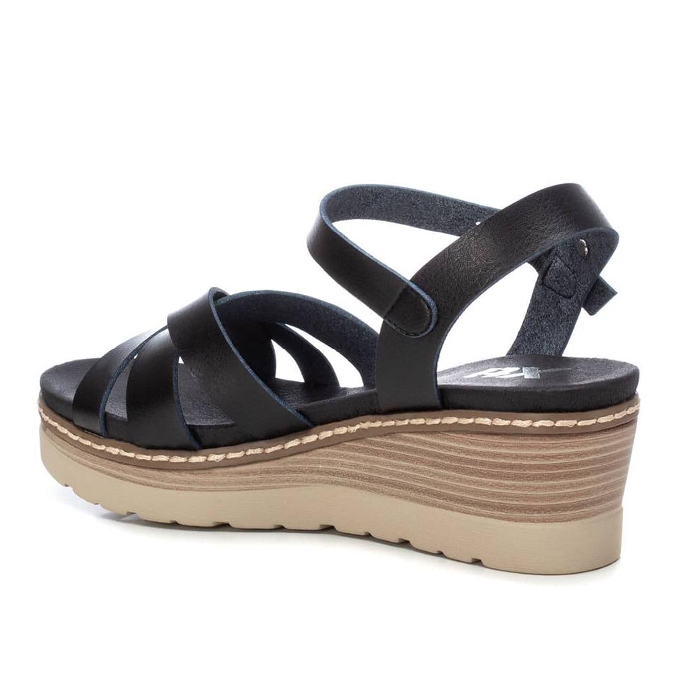 SANDALIA 142853 c.negro - image