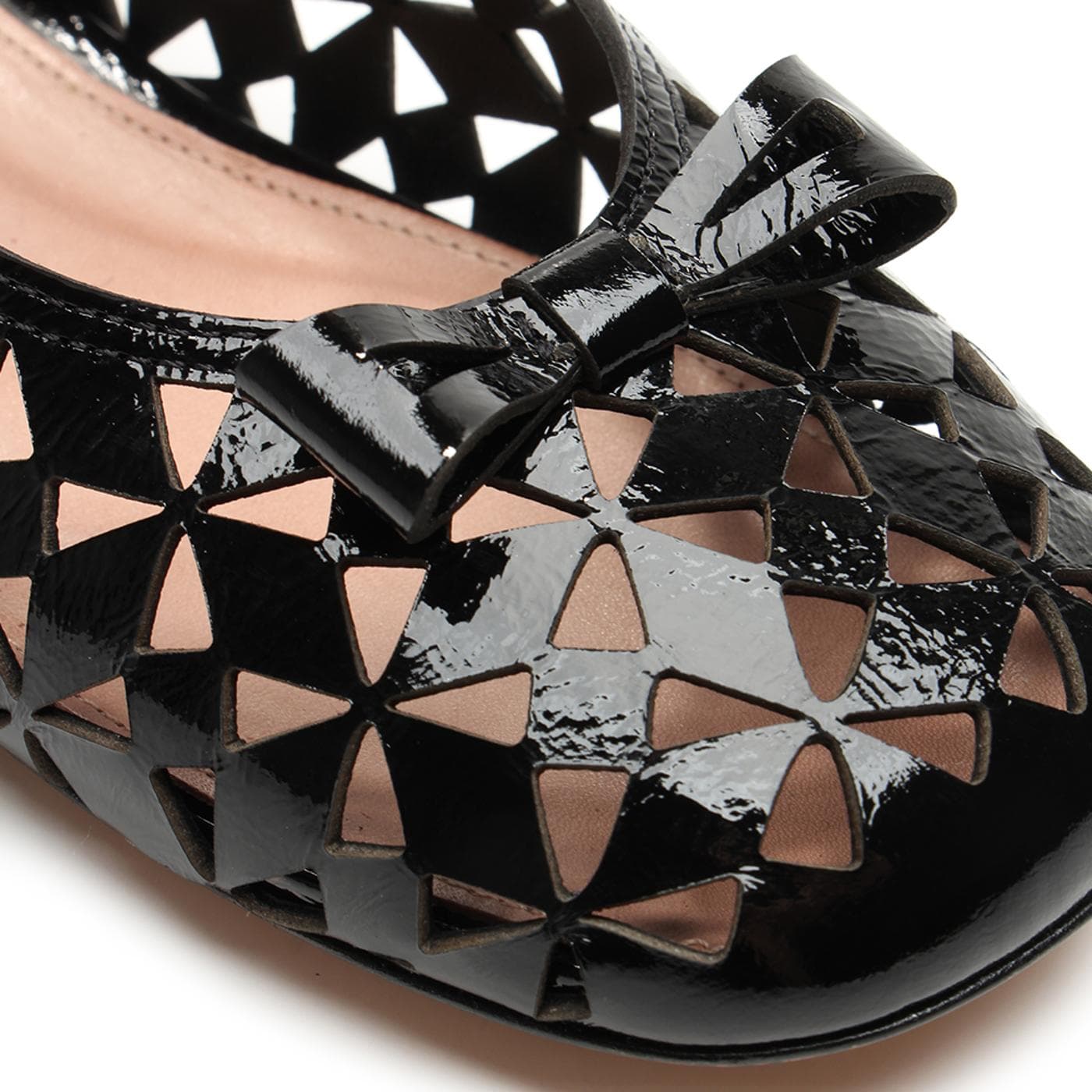 CALI 1755030 verniz show preto - image