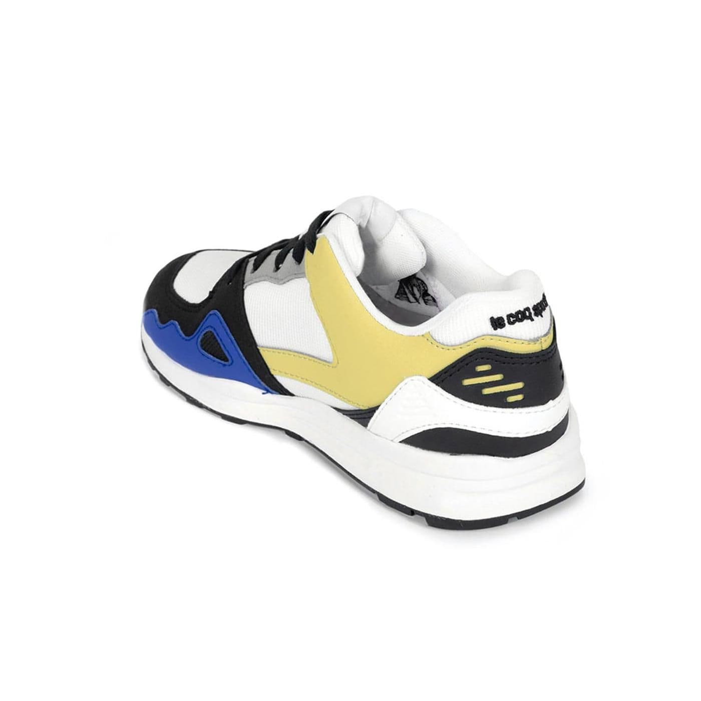 LCS R1000 PS NINETIES optical white/crea - image