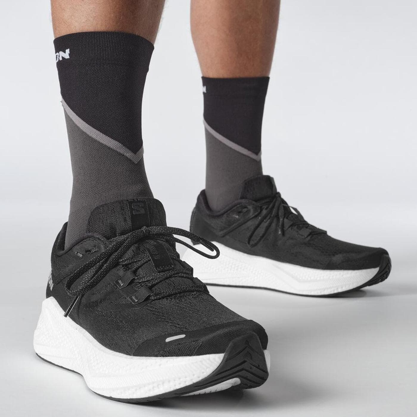 AERO GLIDE 3 black/white/asphalt - image