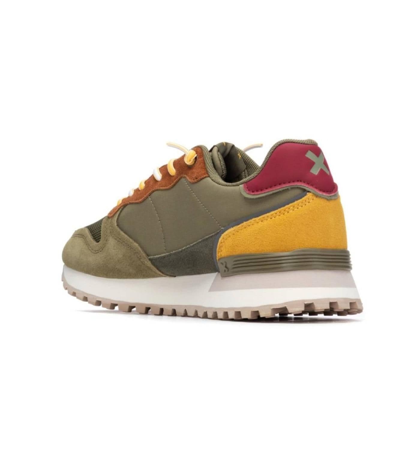 ZAPATO CRO 144139 serr kaki - image