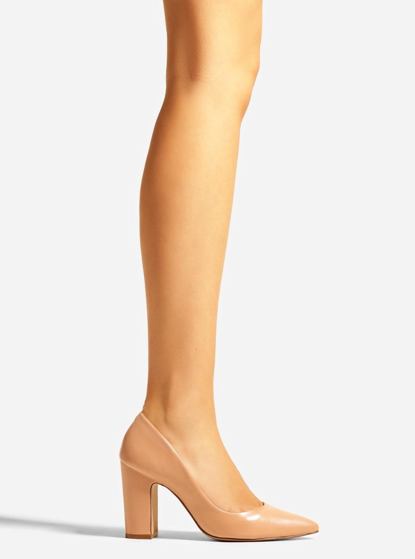 Zapato A1088400010035U true sand - image