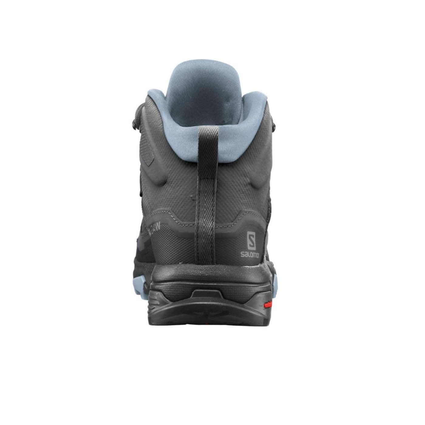 X ULTRA 4 MID GORE-TEX magnet / black / zen blue - image
